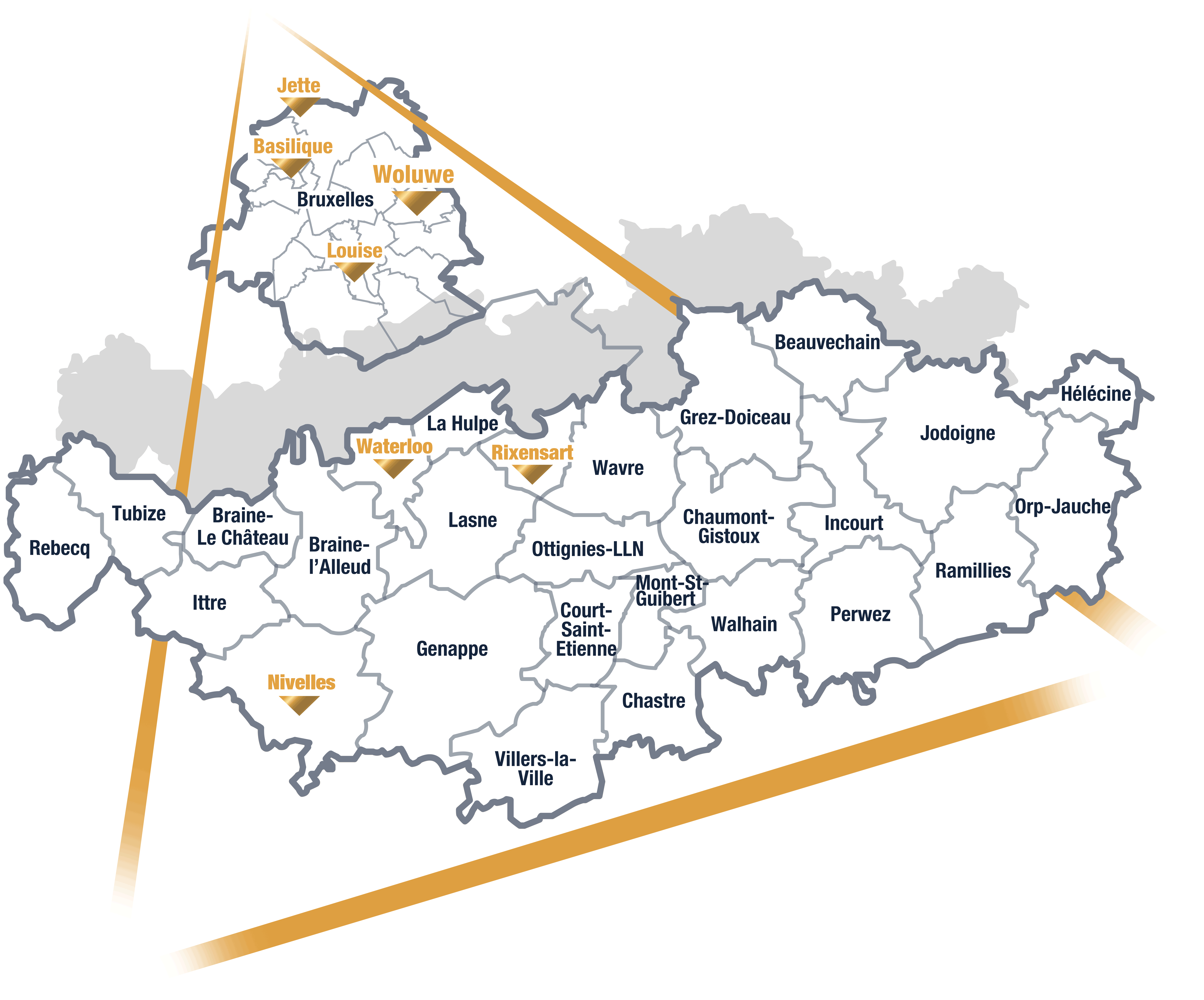 CARTE-TRIOR