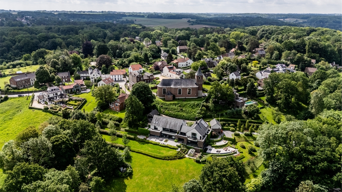 Image illustrant la commune de Grez-Doiceau